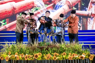 Wagub Jateng buka Festival untuk tingkatkan omzet UMKM