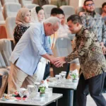 Jawa Tengah Bidik Investasi IKN, Ahmad Luthfi Dorong Kolaborasi Furnitur hingga SDM