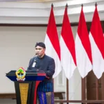 Wagub Jateng Taj Yasin soroti kasus Bullying Pati dan Pemalang