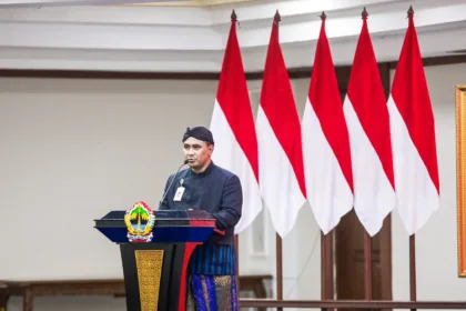 Wagub Jateng Taj Yasin soroti kasus Bullying Pati dan Pemalang