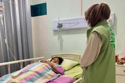 BPJS SATU, berikan pelayanan sejak Puskesmas hingga Rumah Sakit
