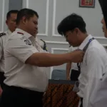 Magang Kemenaker di Rutan Banjarnegara