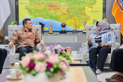 Bukan Sekadar Bersih-Bersih World Cleanup Day 2026, Jateng Bidik “Merdeka” dari Sampah