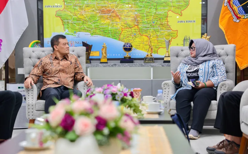 Bukan Sekadar Bersih-Bersih World Cleanup Day 2026, Jateng Bidik “Merdeka” dari Sampah
