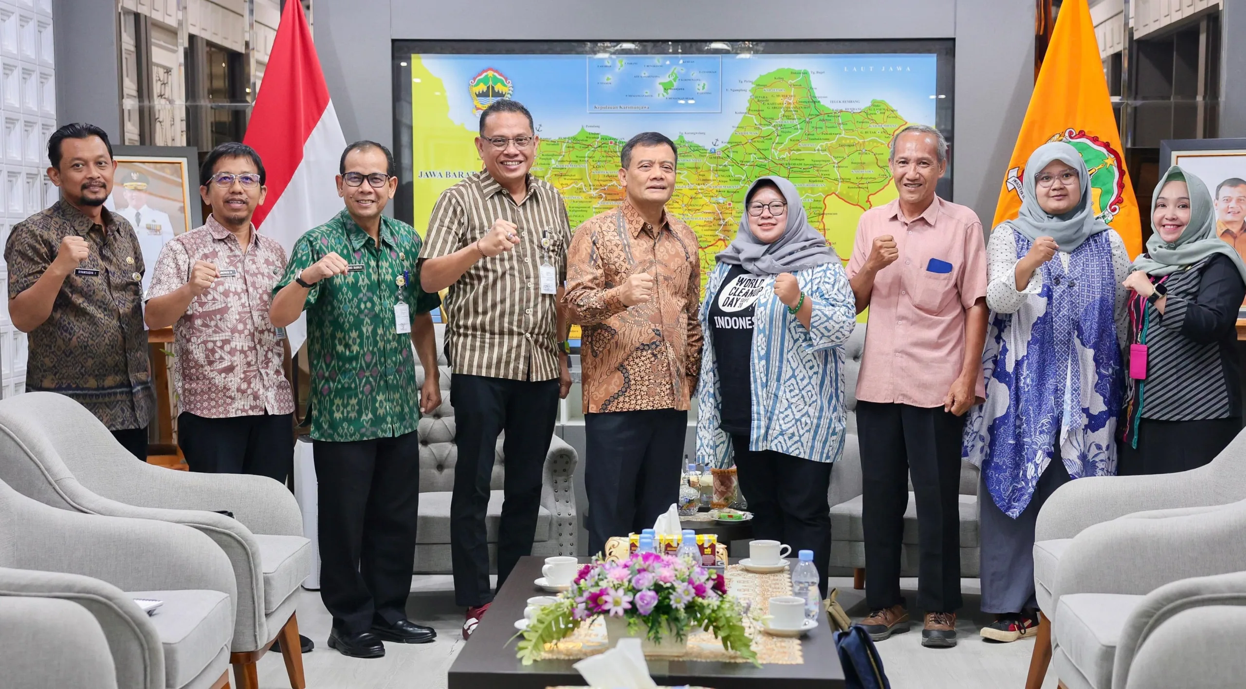 WCD Jateng 2026