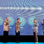 Gubernur Jateng dalam Gebyar Fest 81 Bank Jateng tahun 2026