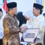 Beasiswa Pesantren Obah