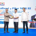 Wagub dorong pemerataan energi terbarukan di Jateng