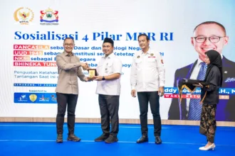 Wagub dorong pemerataan energi terbarukan di Jateng