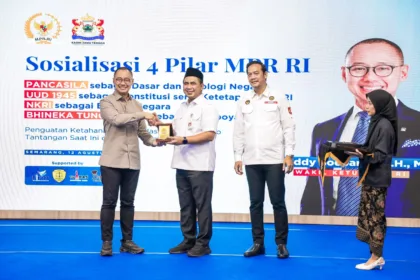 Wagub dorong pemerataan energi terbarukan di Jateng