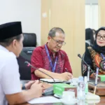 Jawa Tengah menjadi provinsi pertama penilaian EHTC untuk wisata ramah Muslim 2026
