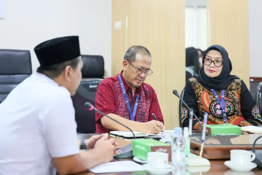 Jawa Tengah menjadi provinsi pertama penilaian EHTC untuk wisata ramah Muslim 2026