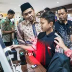 Wagub Jateng Taj Yasin mengapresiasi penerapan fast track di RSUD Dr Moewardi