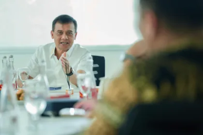 Jateng siap bangun dry port