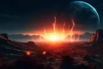 tanda akhir zaman