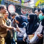 Job Fair Jateng hadirkan ribuan lowongan kerja