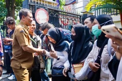 Job Fair Jateng hadirkan ribuan lowongan kerja