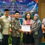 Hadapi Tantangan, Jateng Andalkan Bunda Literasi dan Bunda PAUD