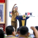 Ahmad Luthfi Tegaskan Tak Ada Ruang untuk Korupsi di Jateng, APBD Harus Kembali ke Rakyat