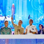 Tekankan Persatuan, Gubernur Ahmad Luthfi Ajak Warga Gumregut Nyawiji Bangun Jawa Tengah