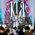 Kla Project ajak ribuan penonton bernostalgia