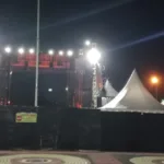 Arena Smesh Hepi tertutup jadi polemik