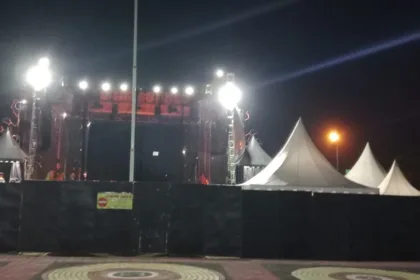 Arena Smesh Hepi tertutup jadi polemik
