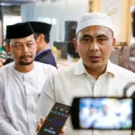 Wagub Jateng sebut 14 daerah masuk zona awas kekeringan
