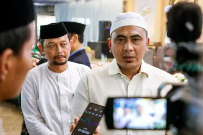 Wagub Jateng sebut 14 daerah masuk zona awas kekeringan