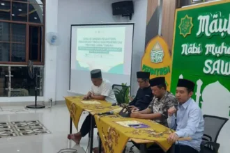 Pesantren Obah dorong santri raih pendidikan tinggi