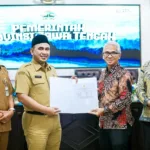 BPK mulai lakukan pemeriksaan rutin di Jateng, Taj Yasin minta OPD siapkan data