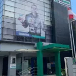 Kantor BPJS Kesehatan Cabang Kebumen