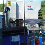 Uji coba Black Start PLTA Garung