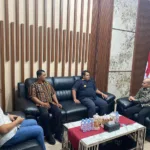 Sinergitas Rutan Banjarnegara dengan Kejaksaan Negeri Banjarnegara