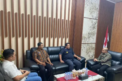 Sinergitas Rutan Banjarnegara dengan Kejaksaan Negeri Banjarnegara