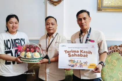 Dalam rangka memperingati Hari Pelanggan Nasional (HARPELNAS) 2026, Adira Finance menghadirkan semangat melalui berbagai aktivitas apresiasi bagi pelanggan