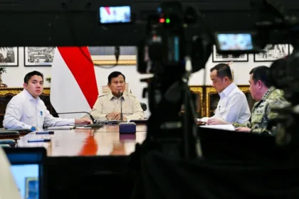 Inklusi keuangan, Presiden minta warga punya rekening