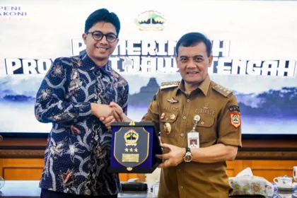 Siap olah sampah jadi listrik, GUbernur Targetkan PSEL Semarang selesai Desember