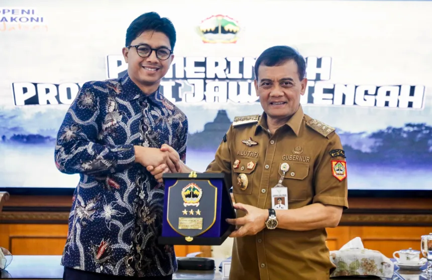 Siap olah sampah jadi listrik, GUbernur Targetkan PSEL Semarang selesai Desember