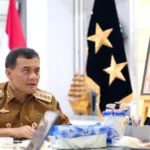 322 Ribu KK di Jateng Masuk Sistem Perlinsos Digital, Agen Diminta Jangkau Pelosok