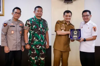 Kaji EBT, Lemhanas dorong jateng kembangkan kemandirian energi