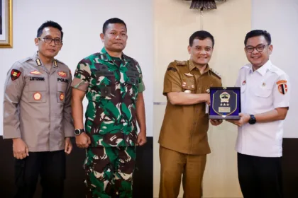 Kaji EBT, Lemhanas dorong jateng kembangkan kemandirian energi
