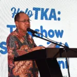 Bupati Banyumas Sadewo Tri Lastiono sebut TKA SD bukan sekadar mengejar nilai akhir. Hal ini diungkapkan dalam Talkshow Sukses Tes Kemampuan Akademik (TKA) Jenjang SD