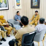 Penipuan modus jual beli jabatan catut nama Sekda Kebumen