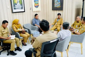 Penipuan modus jual beli jabatan catut nama Sekda Kebumen