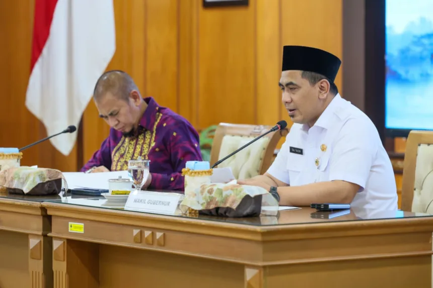 Jateng dukung NIK sebagai single identity number warga