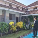 Kebersihan lingkungan jadi bagian penting di Rutan Banjarnegara
