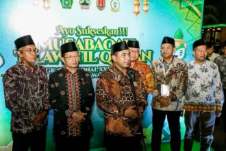 MTQ Nasional bakal hadirkan bazar UMKM 35 Provinsi di Indonesia