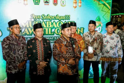MTQ Nasional bakal hadirkan bazar UMKM 35 Provinsi di Indonesia