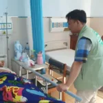 Berobat di Luar Kota Makin Mudah, Rohanah Rasakan Manfaat Antrean Online JKN